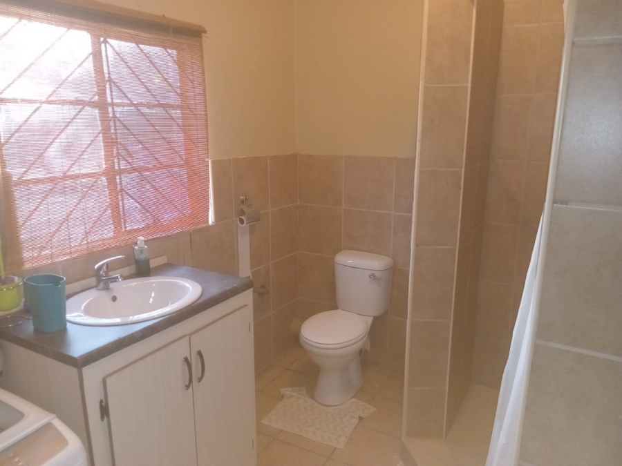 3 Bedroom Property for Sale in Highveld Free State